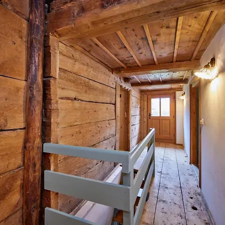 Apartamento Haus Hoamat - Almrausch Farchant
