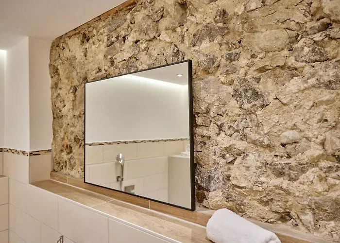 Appartamento Haus Hoamat - Almrausch *