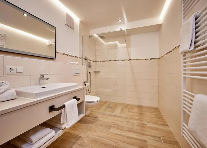 Appartamento Haus Hoamat - Almrausch Farchant