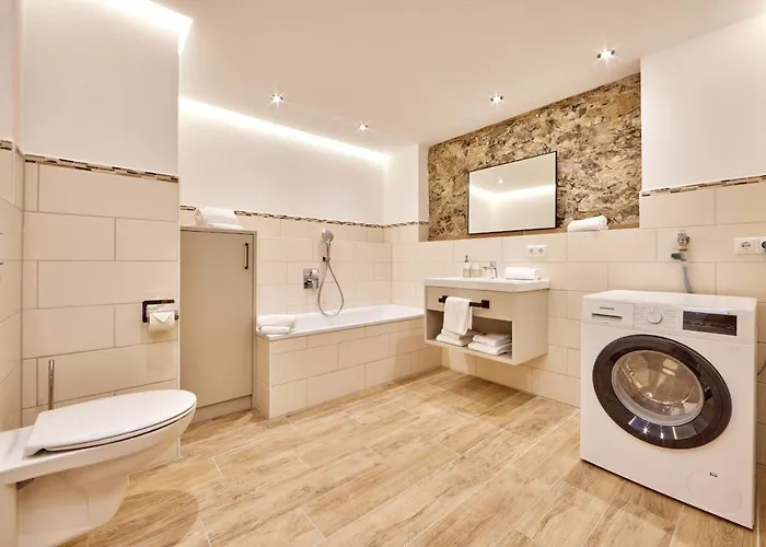 Haus Hoamat - Almrausch Appartamento