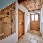 Haus Hoamat - Almrausch דירה פארכאנט