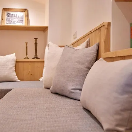 Haus Hoamat - Almrausch Apartment Farchant
