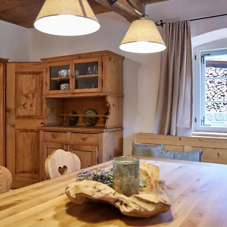 Apartment Haus Hoamat - Almrausch Farchant