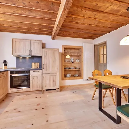 Haus Hoamat - Almrausch Farchant