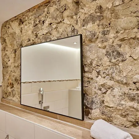 Apartment Haus Hoamat - Almrausch *
