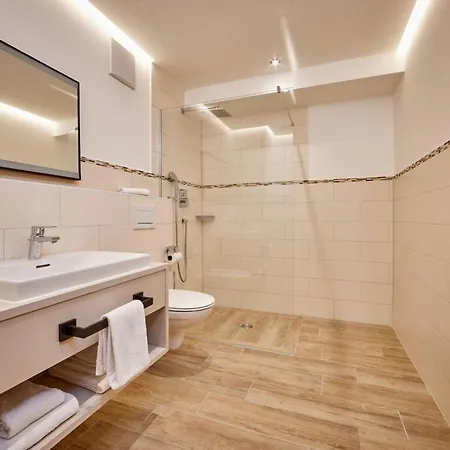 Apartment Haus Hoamat - Almrausch Farchant