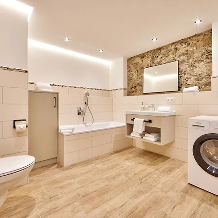 Haus Hoamat - Almrausch Apartment