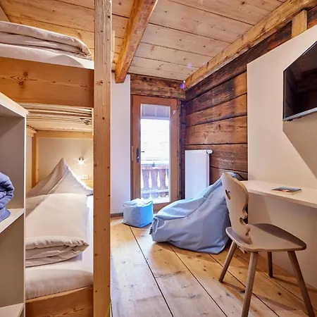 Haus Hoamat - Almrausch Apartment